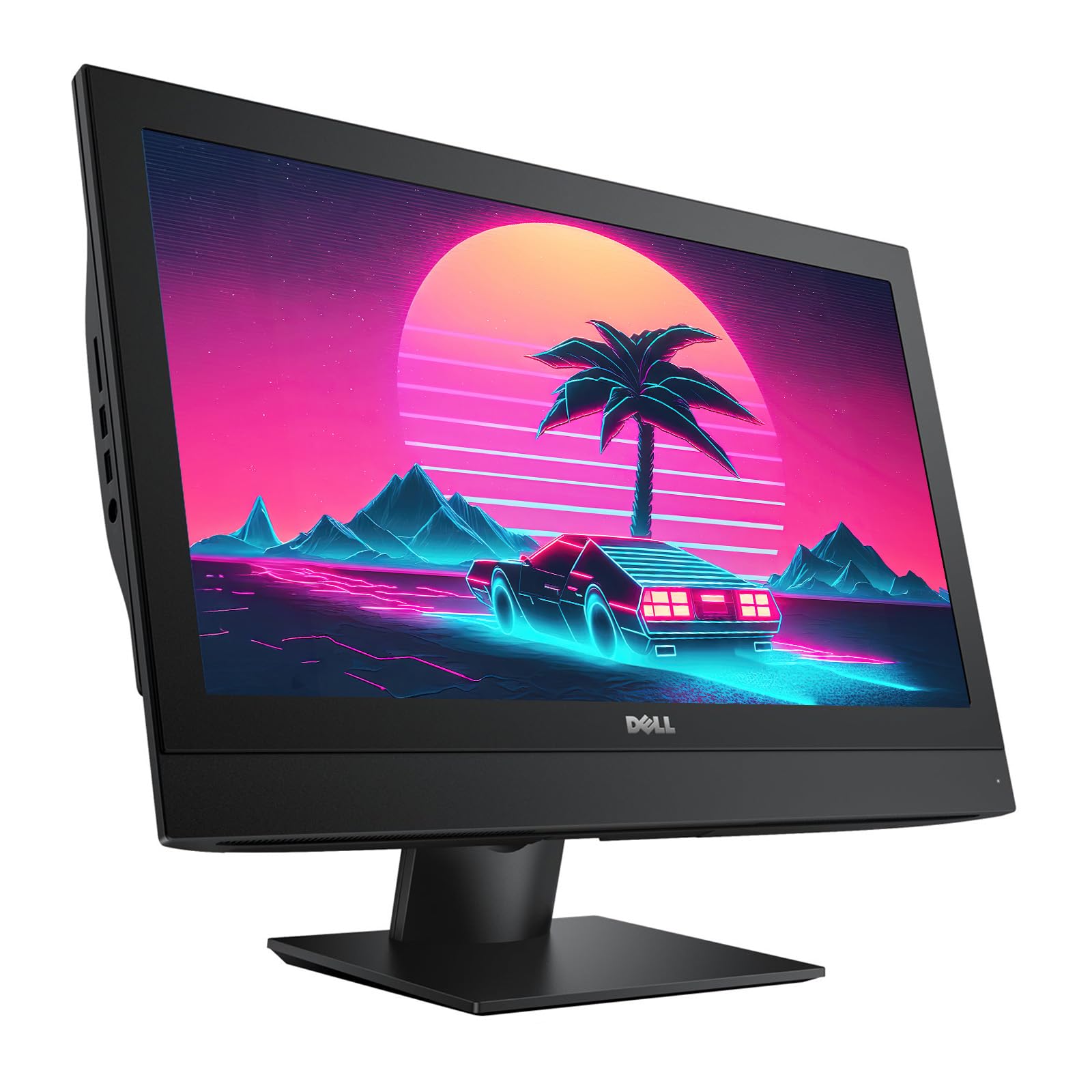 Amazon.com: Dell Computadora de escritorio todo en uno OptiPlex